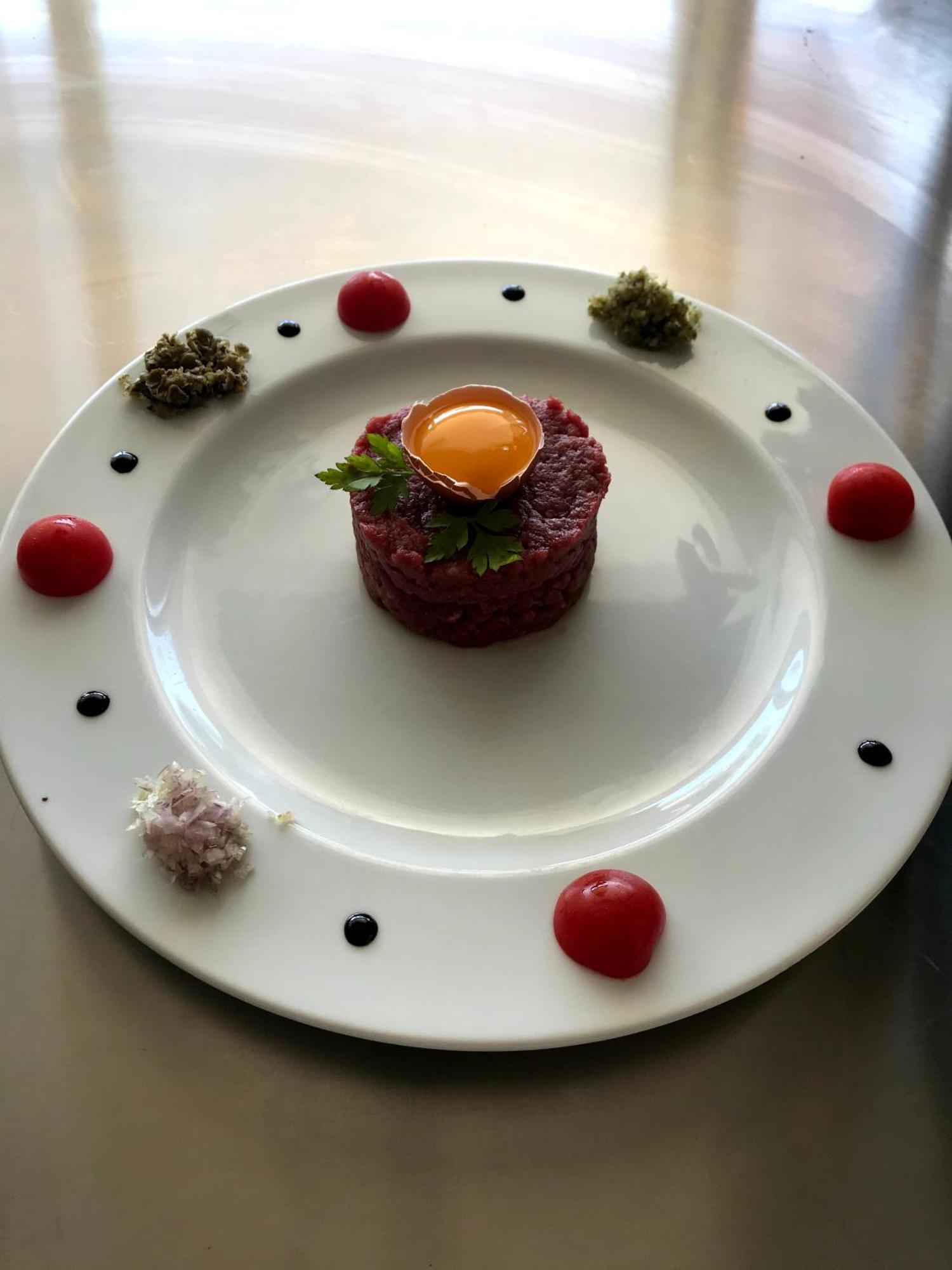 Hotel De La Loube La Roquebrussanne エクステリア 写真